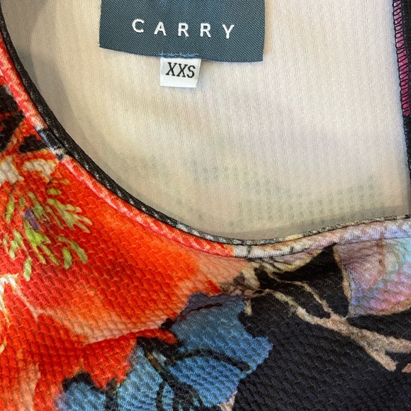 Carry Maternity Dress - XXS - Picture 5 of 5